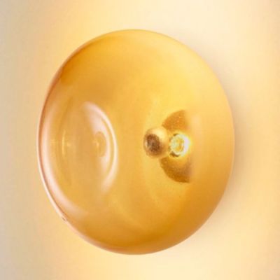 Ombre PP35 Wall/Ceiling Light by Leucos Lighting - Starlight Lighting USA and Canada